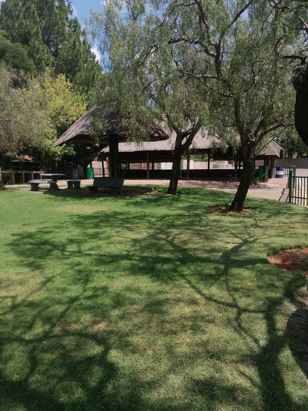 3 Bedroom Property for Sale in Vaalpark Free State